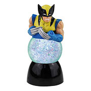 Wolverine Sparkler Globe